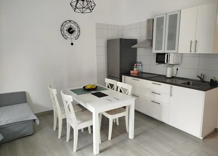 Casa Calamiche