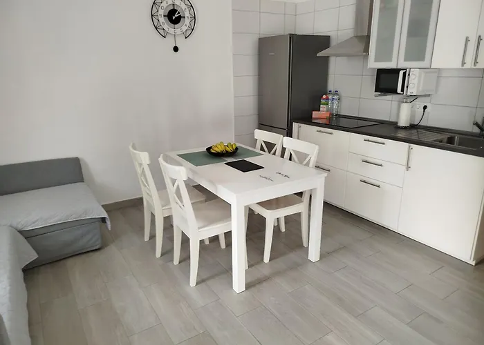 Casa Calamiche