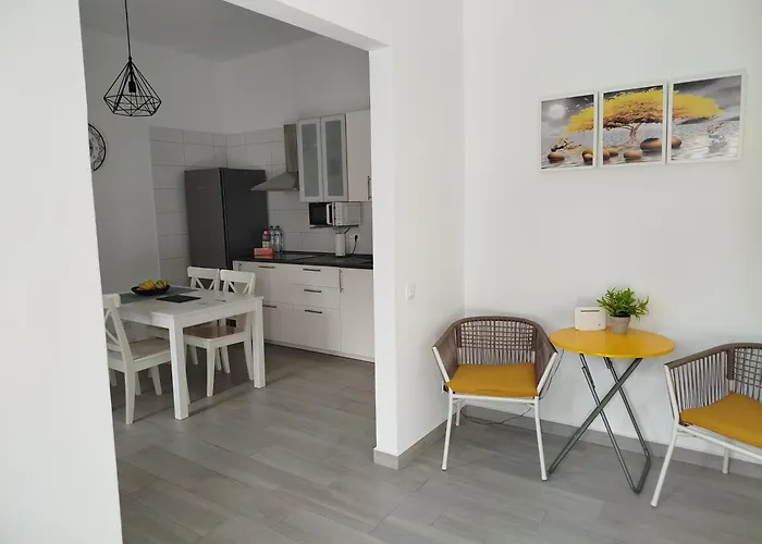 Casa Calamiche