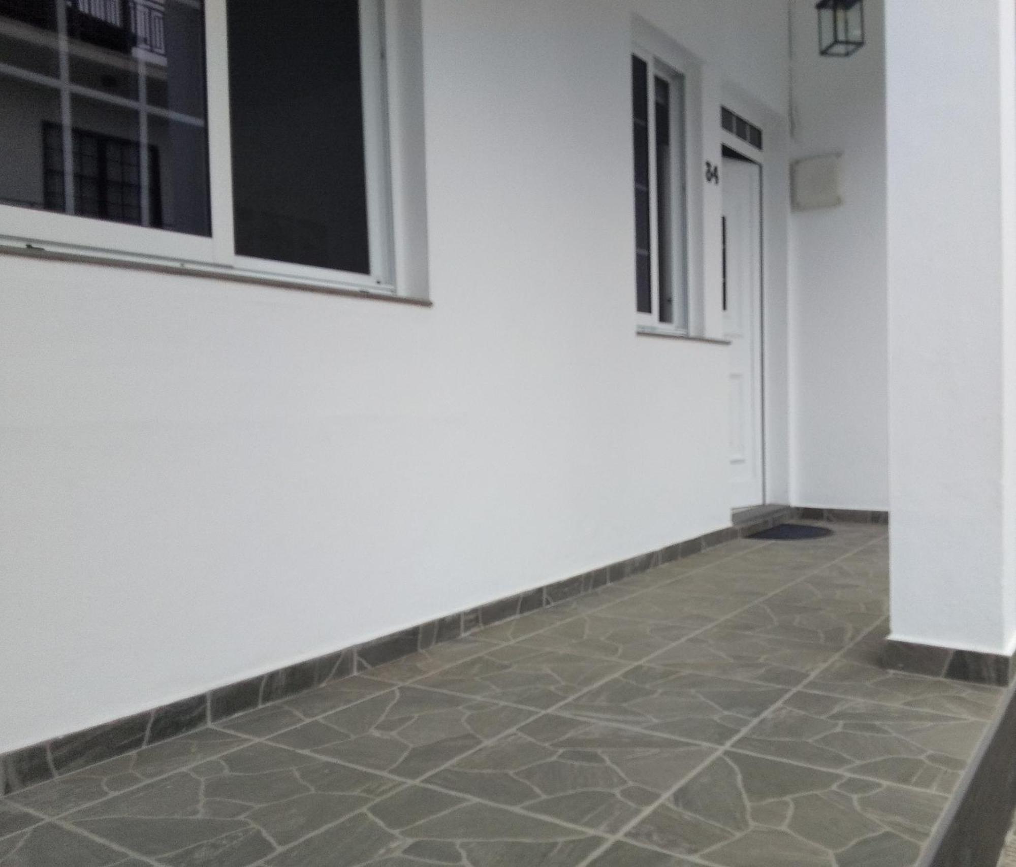 Holiday home Casa Calamiche Los Llanos De Aridane