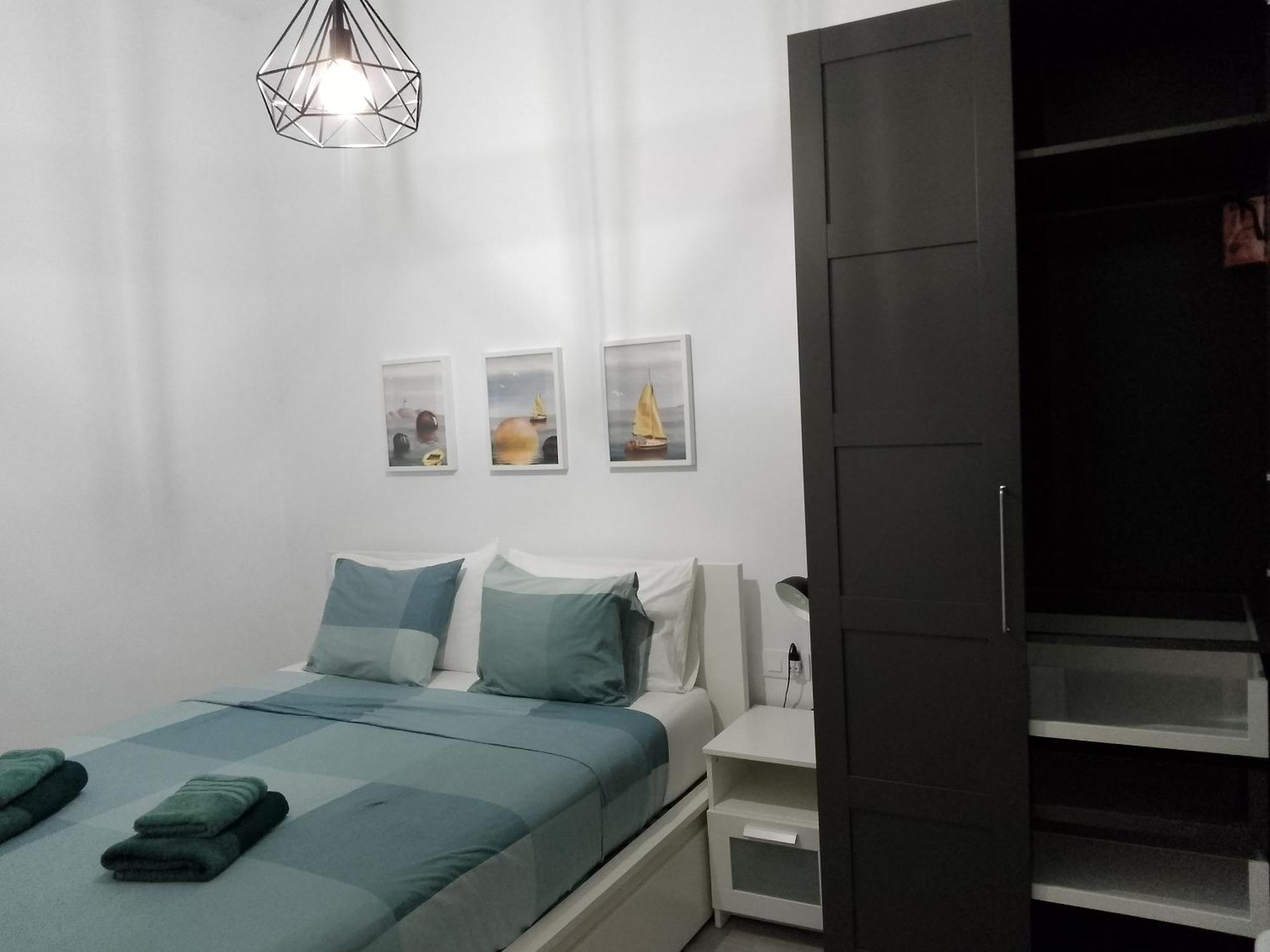 Holiday home Casa Calamiche Los Llanos De Aridane