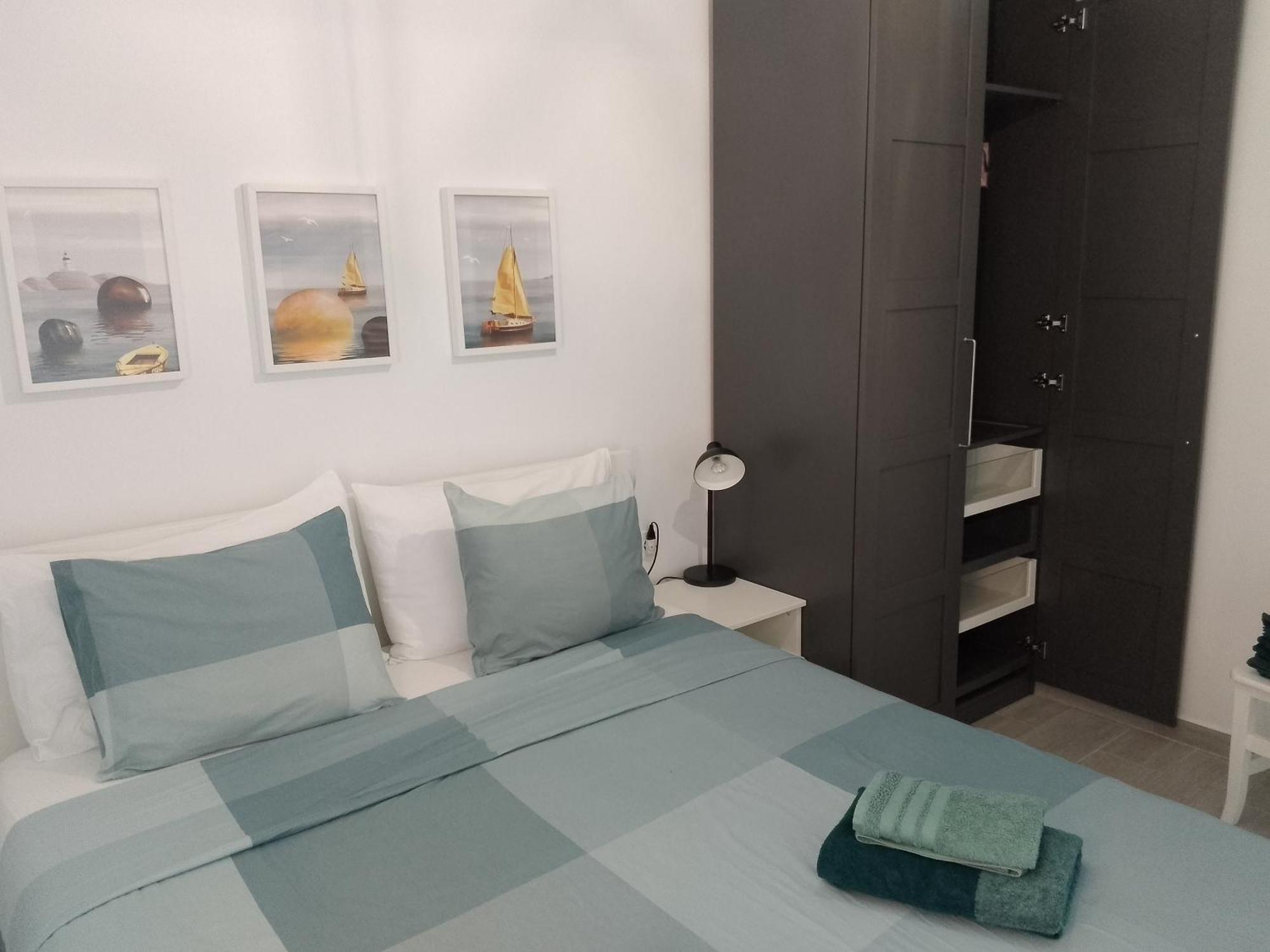 Holiday home Casa Calamiche
