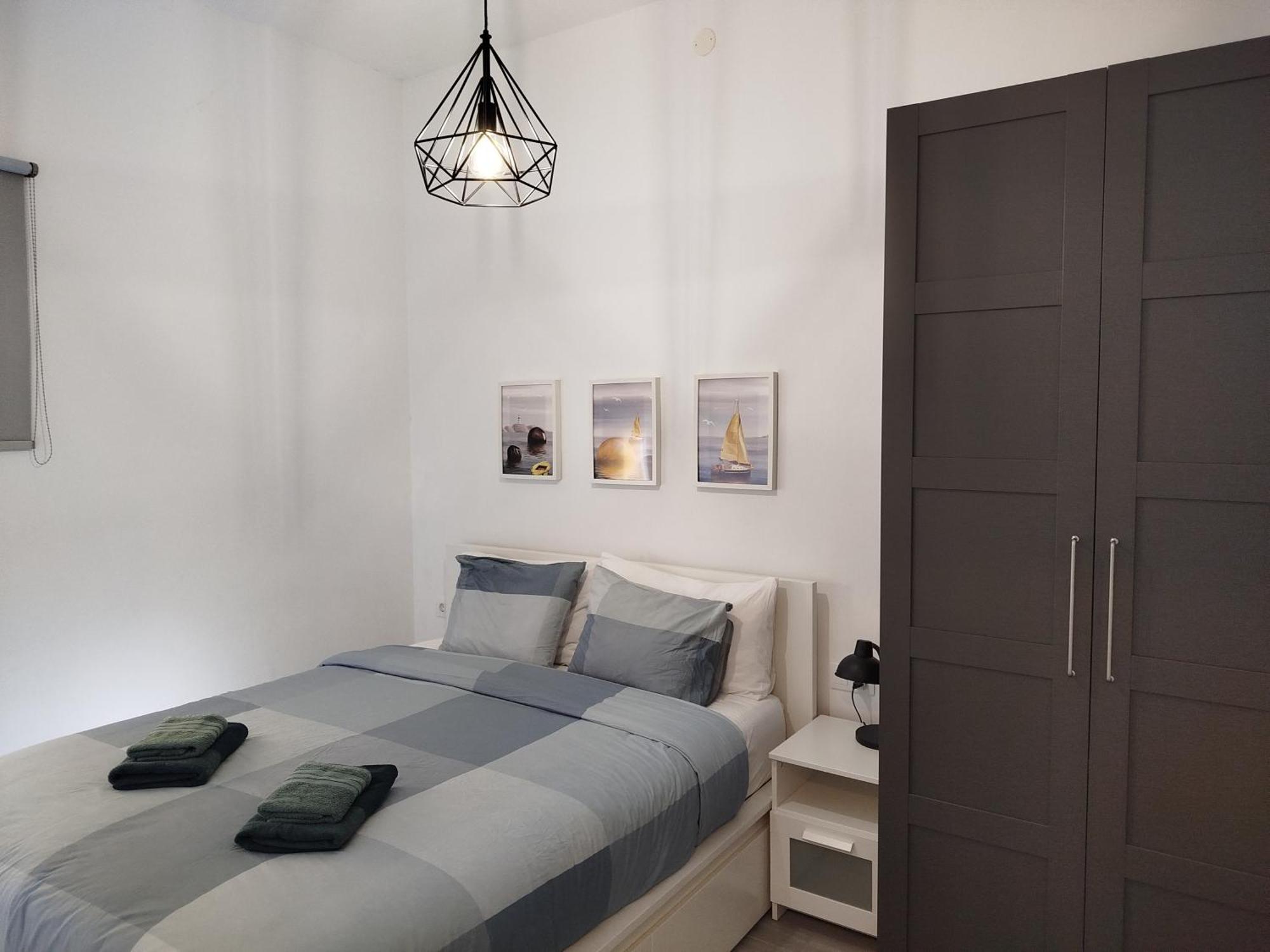 Casa Calamiche Holiday home *