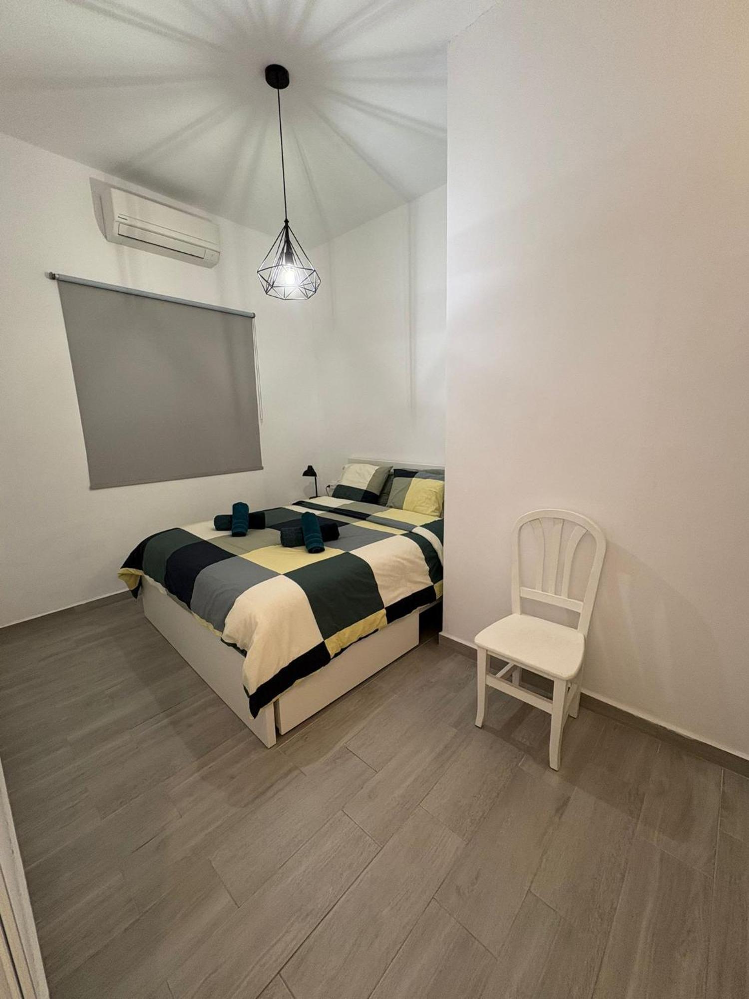Casa Calamiche Holiday home Los Llanos De Aridane
