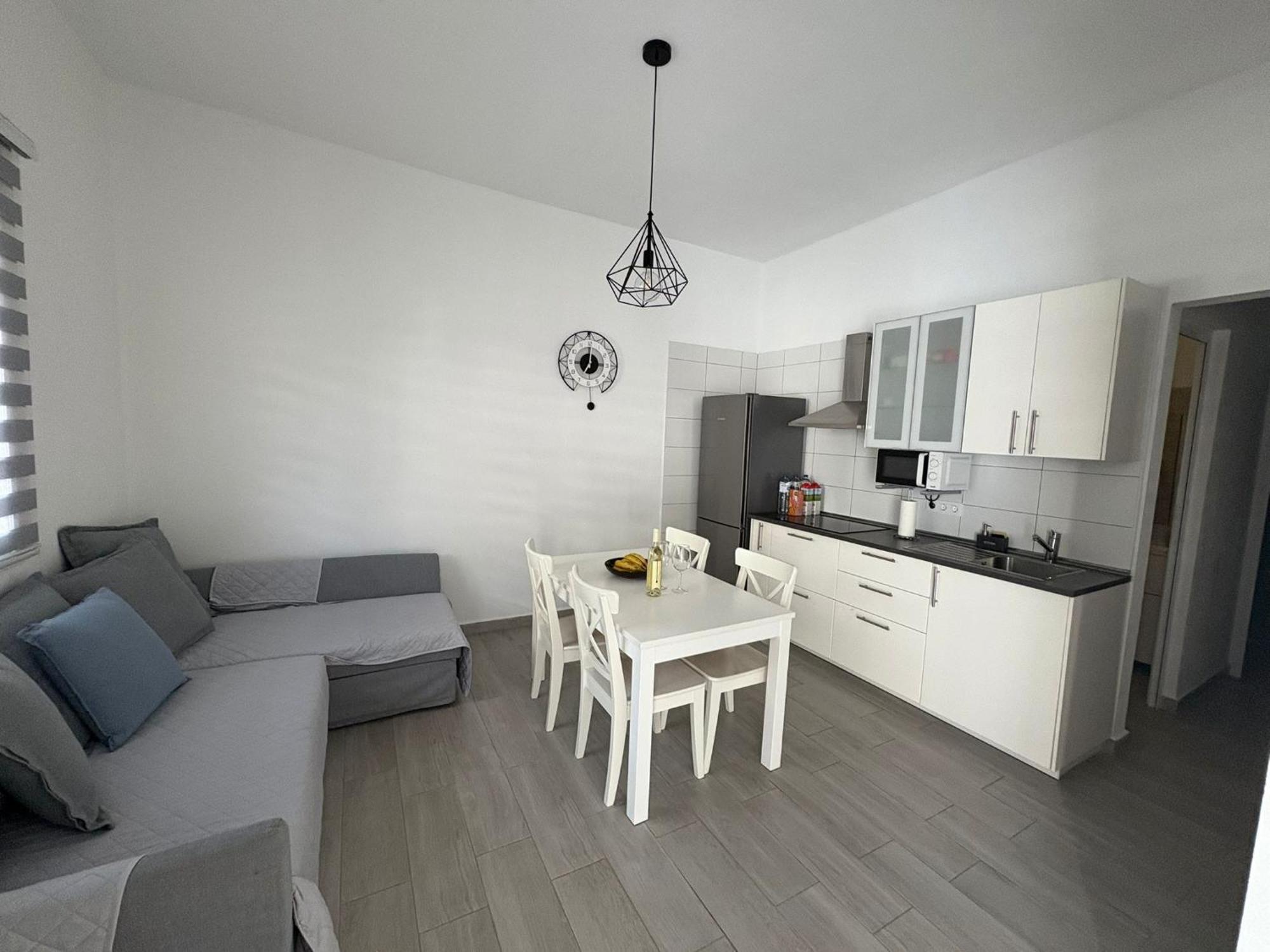 Holiday home Casa Calamiche Los Llanos De Aridane